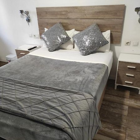 hostal olozaga Alicante Kültér fotó