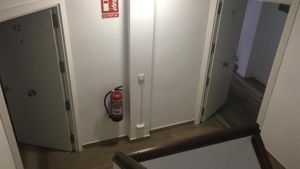 hostal olozaga Alicante Kültér fotó