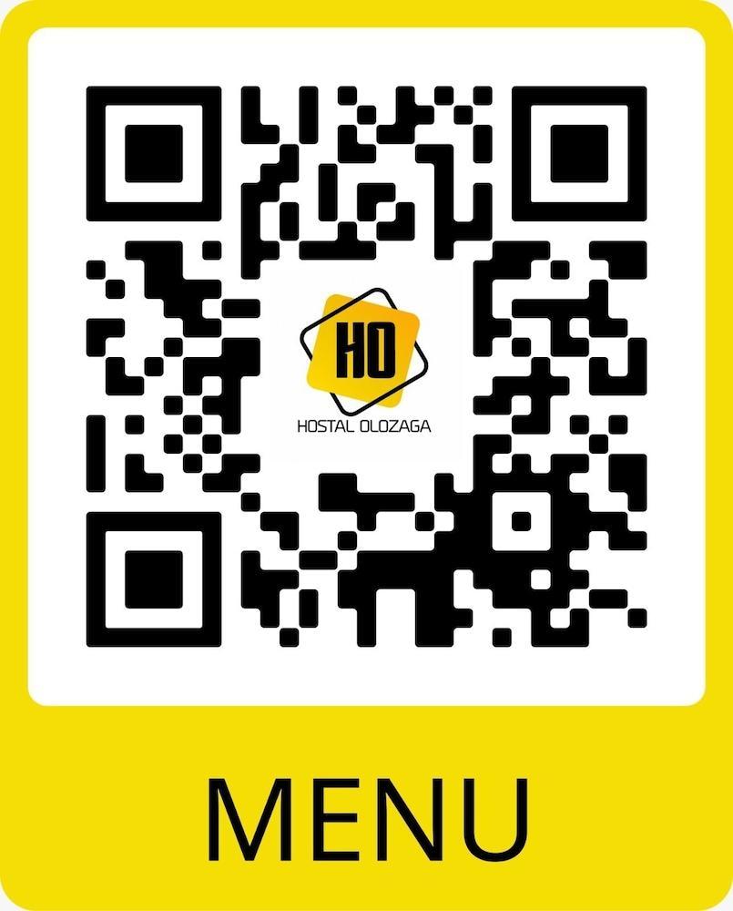 hostal olozaga Alicante Kültér fotó