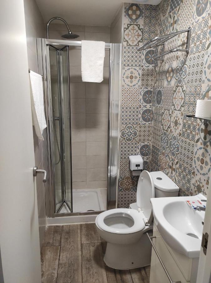 hostal olozaga Alicante Kültér fotó