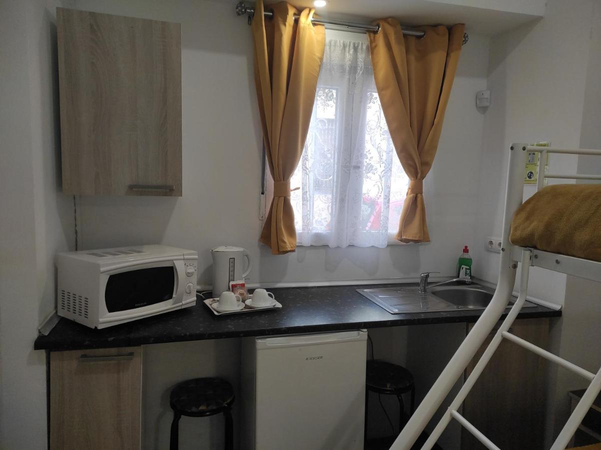 hostal olozaga Alicante Kültér fotó
