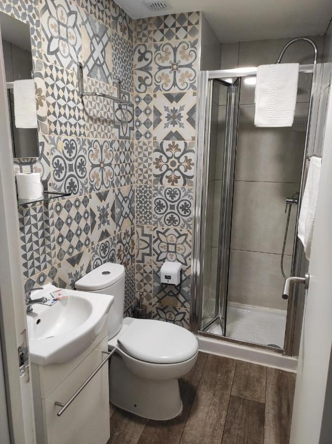 hostal olozaga Alicante Kültér fotó