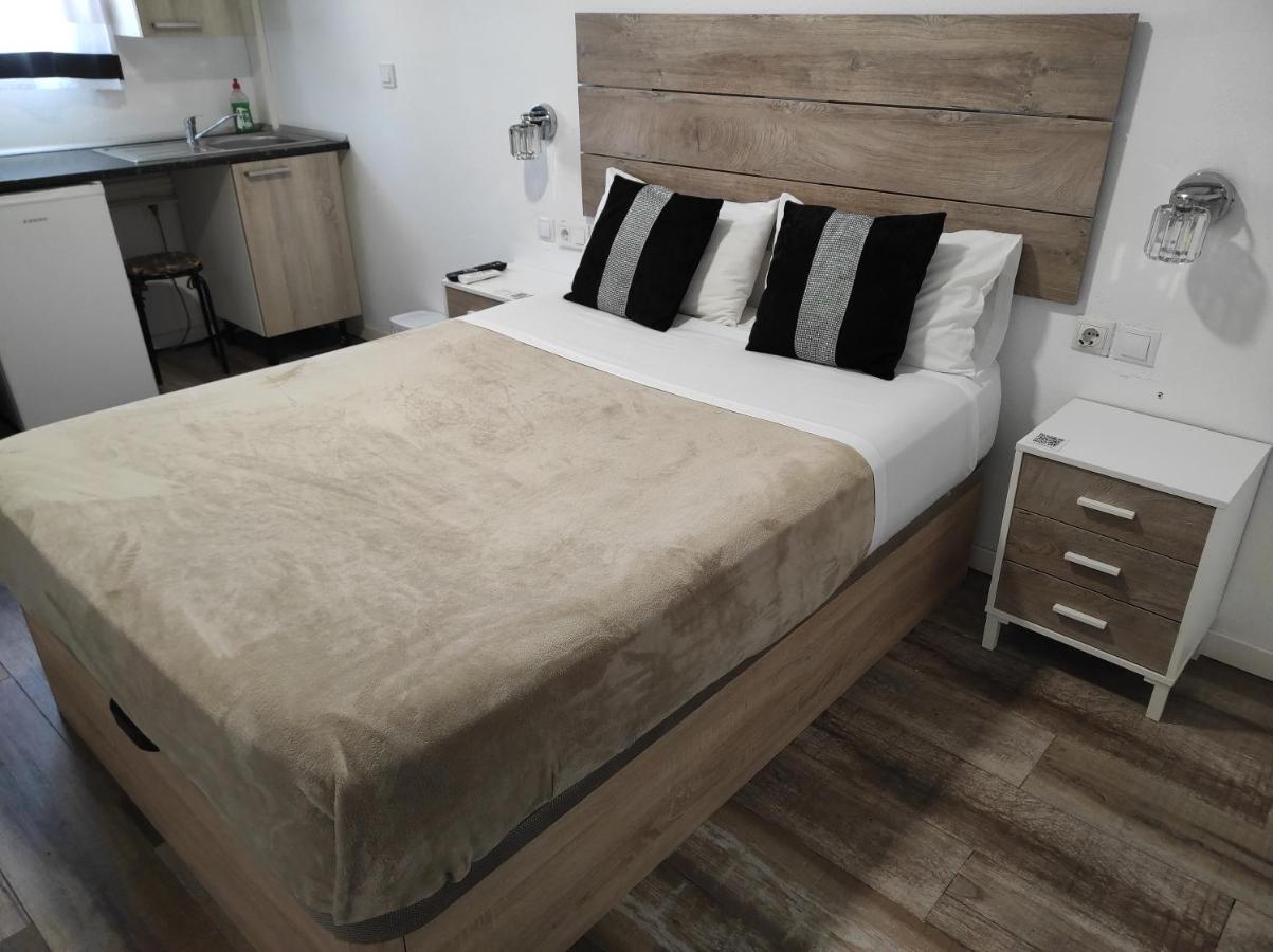 hostal olozaga Alicante Kültér fotó