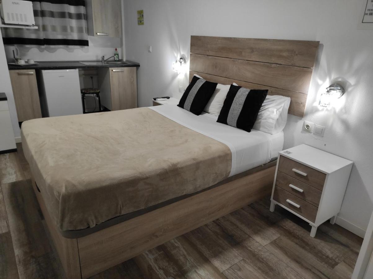 hostal olozaga Alicante Kültér fotó