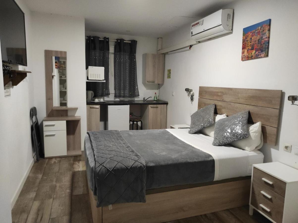 hostal olozaga Alicante Kültér fotó