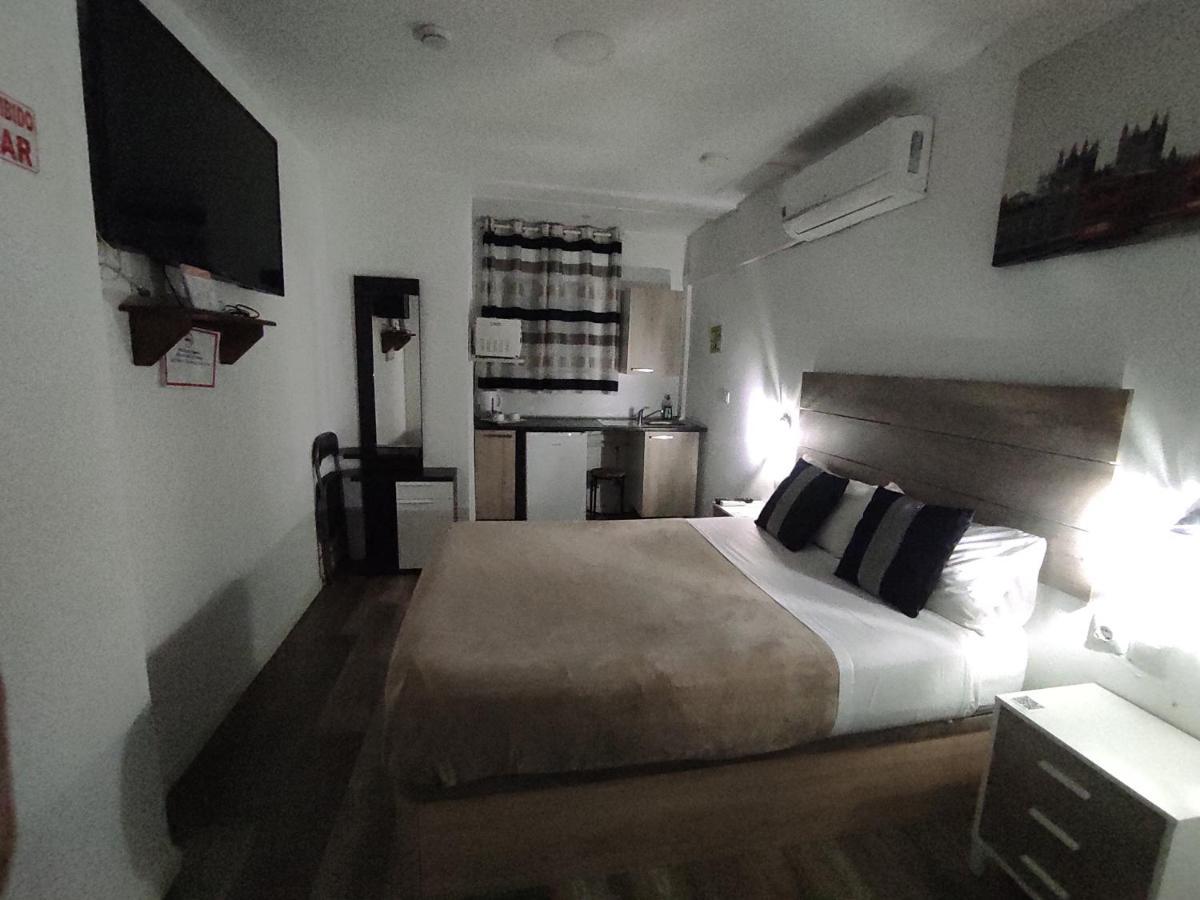 hostal olozaga Alicante Kültér fotó