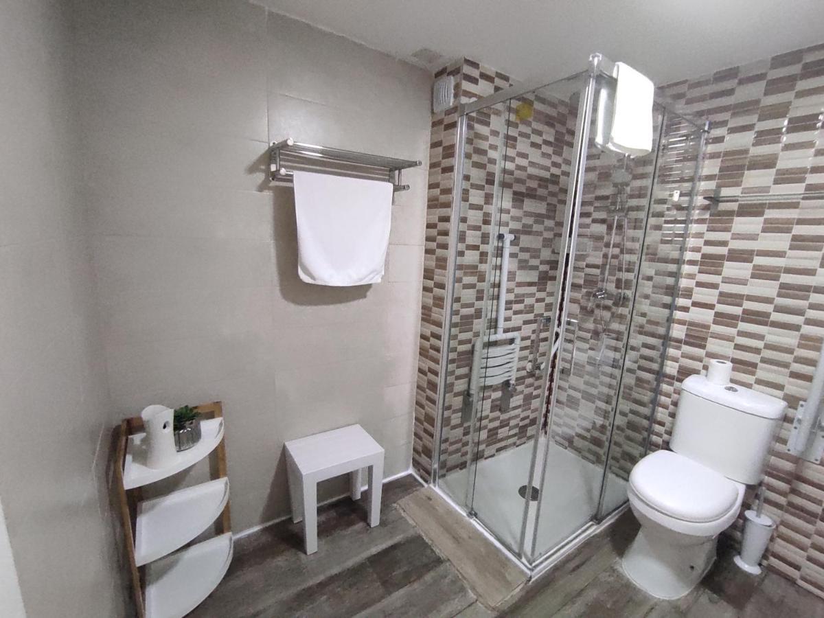 hostal olozaga Alicante Kültér fotó