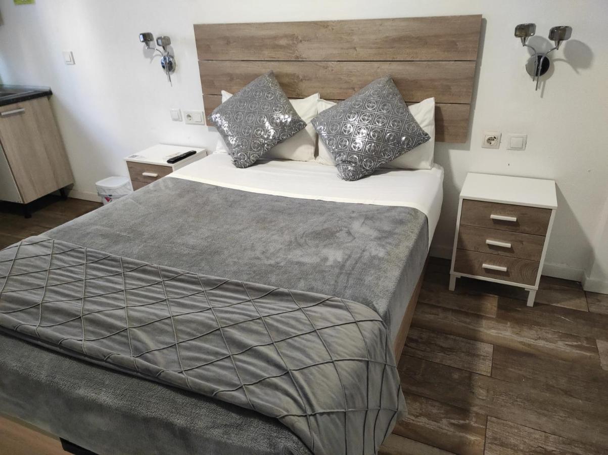 hostal olozaga Alicante Kültér fotó