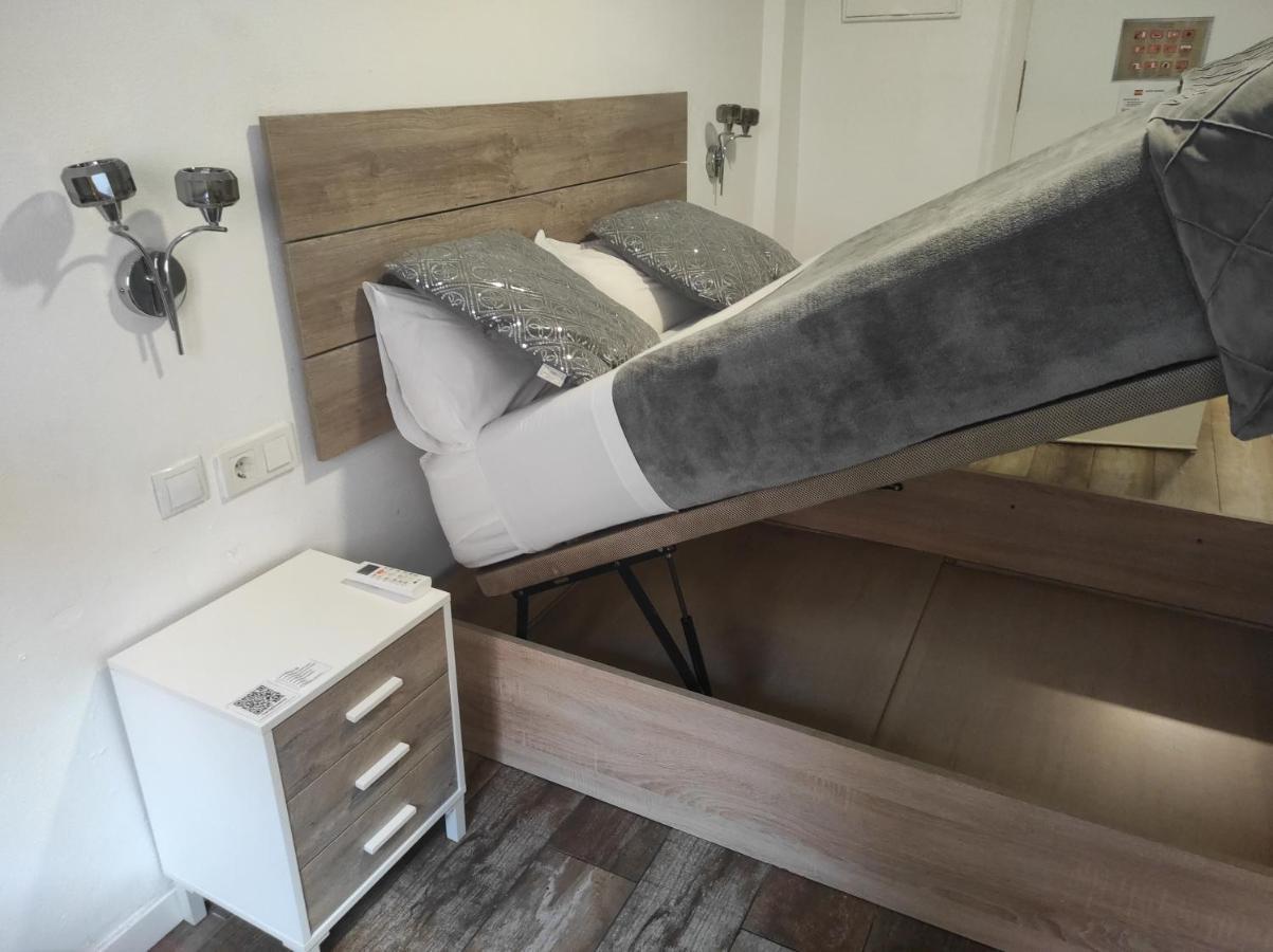hostal olozaga Alicante Kültér fotó