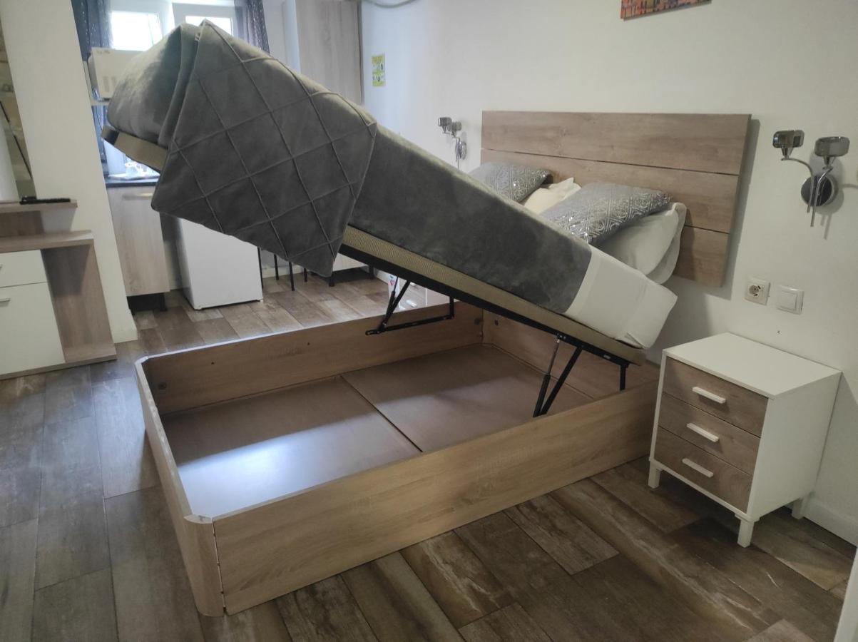 hostal olozaga Alicante Kültér fotó