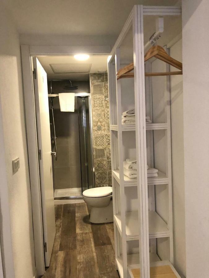 hostal olozaga Alicante Kültér fotó